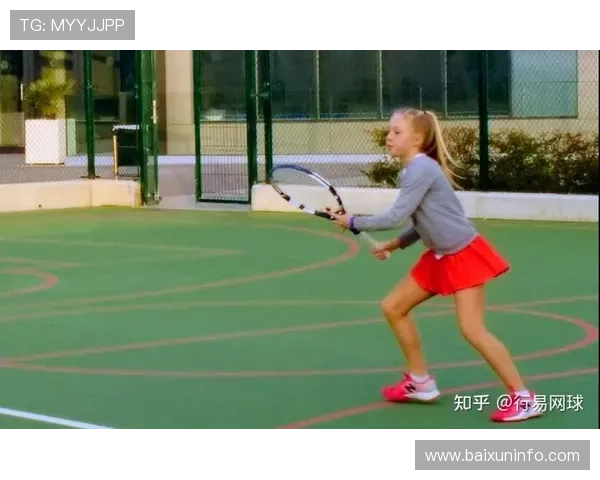 从零起步到网球高手的全面训练与心态调整指南